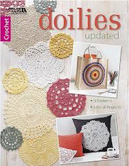 Doilies Updated