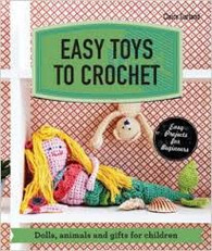 Easy Toys to Crochet