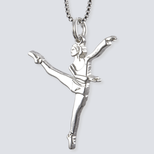 contemporary dance charm dance