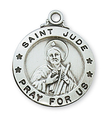 St Gerard Necklace for Pregnancy | Patron Saint of Pregnancy Charm Nec –  Dave The Bunny