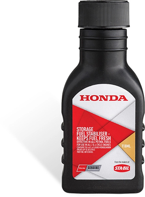 Buy Honda fuel stabilizer