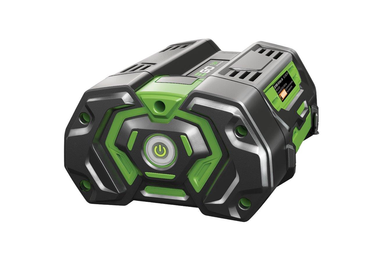 EGO POWER+ BATERRY BA2800 56V 5.0AH LITHIUM-ION