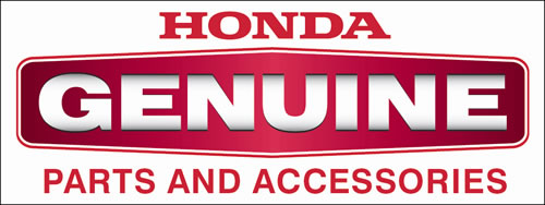 Genuine Honda Parts and Accessories