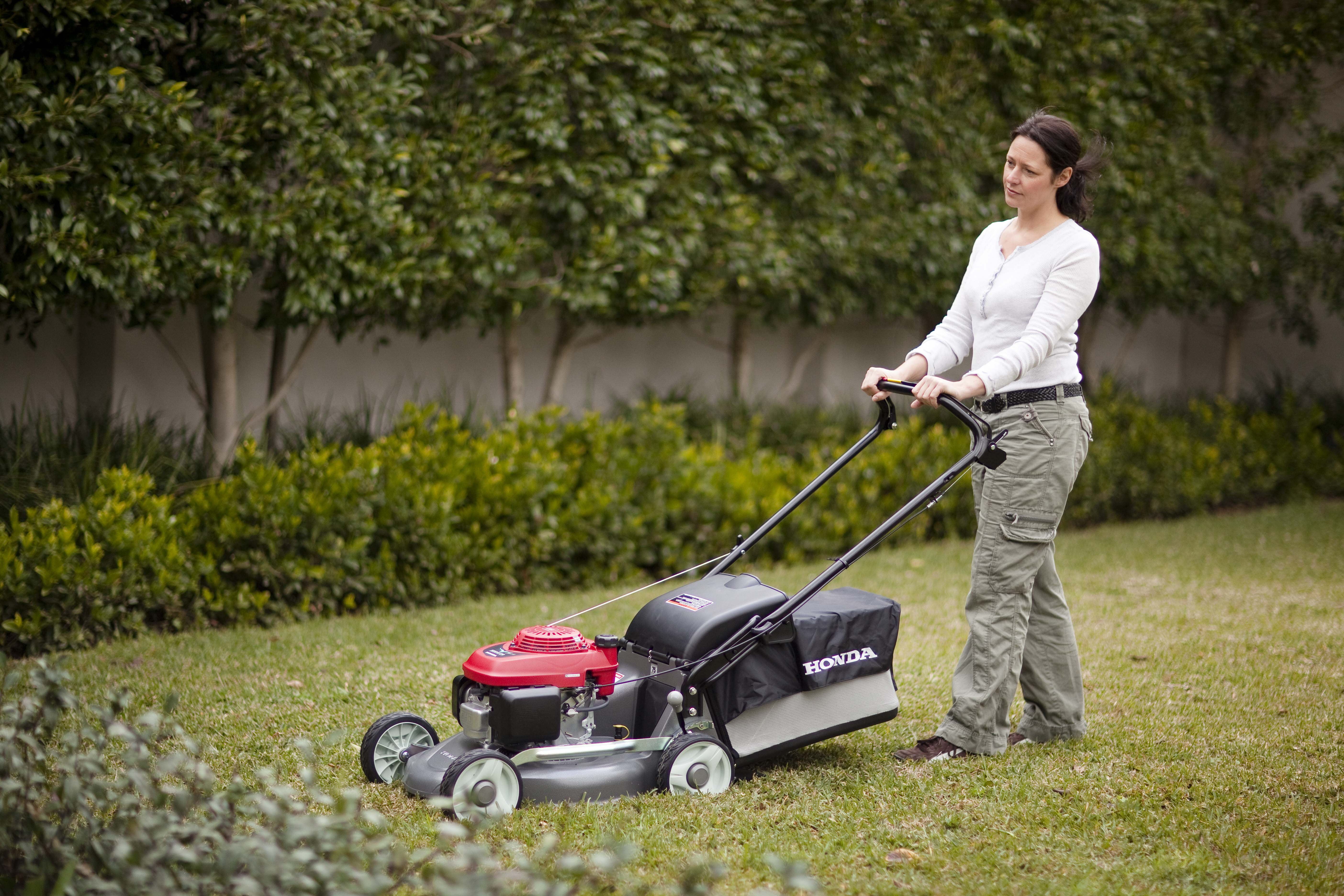Honda's 2016 Garden Equipment Spring Specials Available Now - Haughton ...