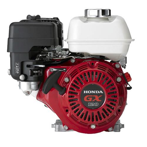 Genuine Honda GX120 Small Engine Front View