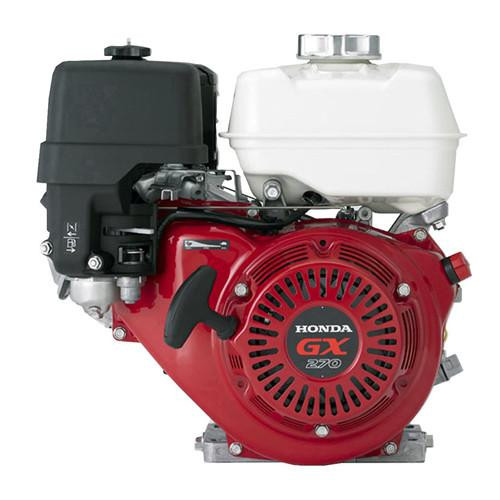 Genuine Honda GX270 - Front