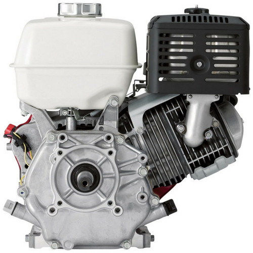 Genuine Honda GX270 - PTO