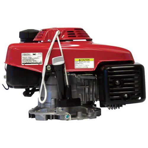 Honda GXV160 Virtical Shaft Small Engine - 2