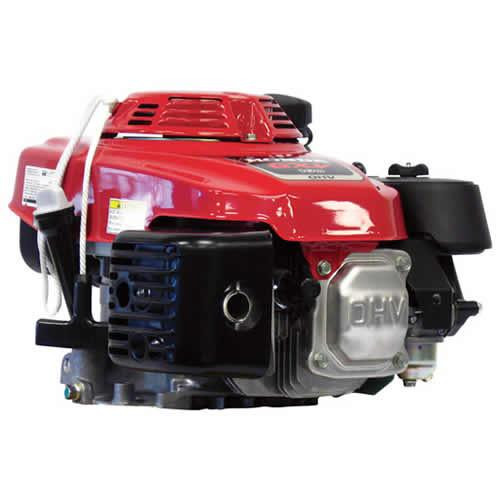 Honda GXV160 Virtical Shaft Small Engine - 3