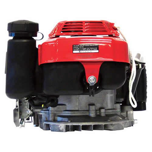 Honda GXV160 Virtical Shaft Small Engine - 4