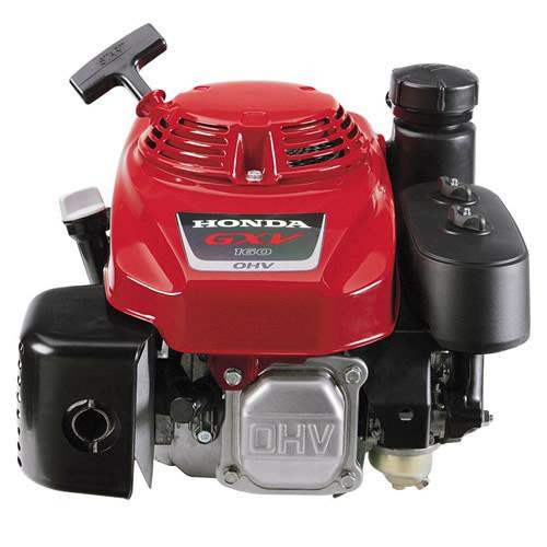 Honda GXV160 Virtical Shaft Small Engine - 5
