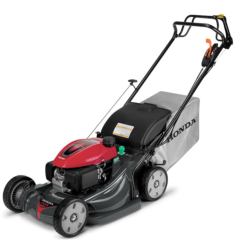 Honda HRX217K6 Self Propelled Mower - Preview