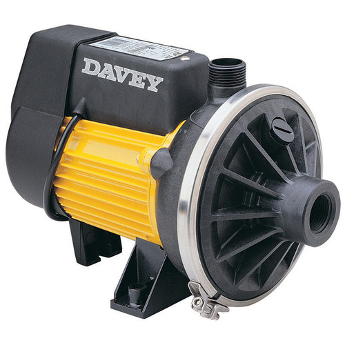 Davey XF Series Electric Transfer Pump 71101