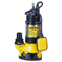 Davey Multi Purpose Vortex Pump D40VA
