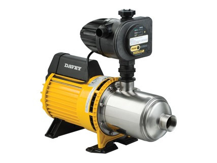 DAVEY HM90-13T