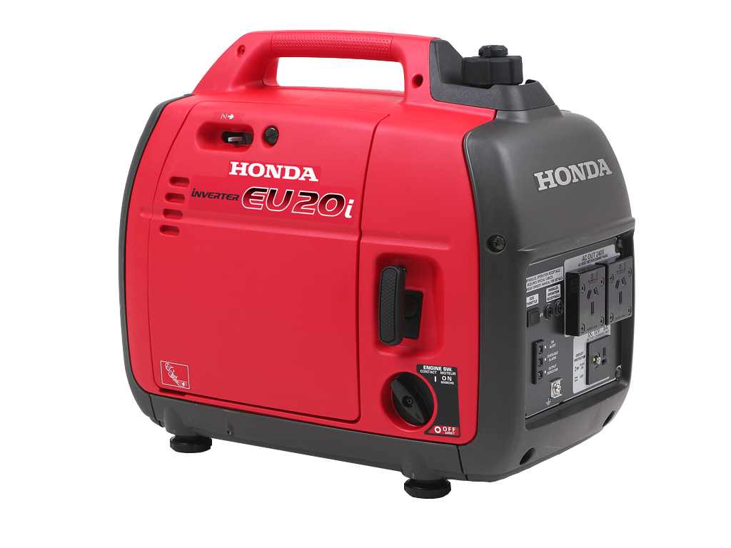 Honda EU20i inverter 2 kVA Generator