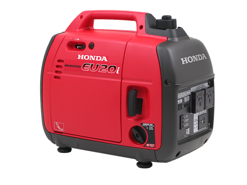 Honda EU20i inverter 2 kVA Generator