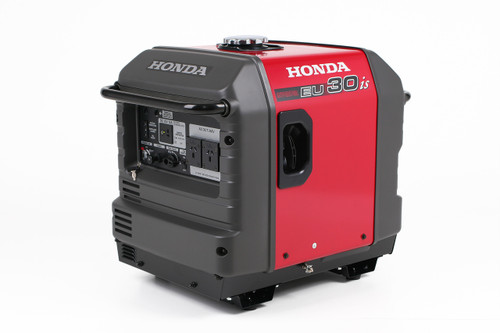 Honda EU30is Inverter Generator