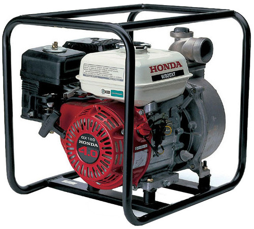 HONDA WB20 TRANSFER PUMP