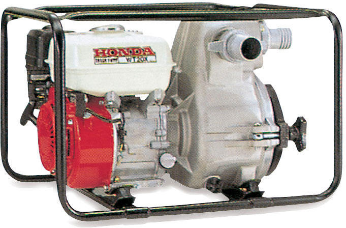 Mechanical Seal For Predator 3″ In. 301cc Full-Trash Water Pump - 23,000 GPH Fits SKU 56718 For - Foto 8