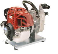 Honda WX10 Model Lightweight Water Pump