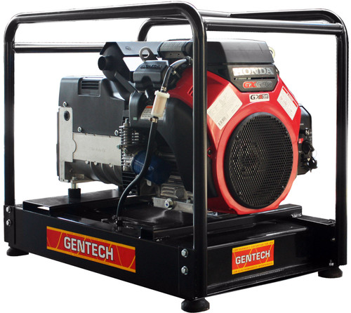 Gentech EP16000hsre-3 Generator