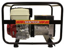 Gentech EP7000HSR-3 3 PHASE Generator