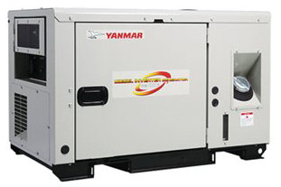 Yanmar EG140i