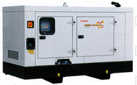 Yanmar YH220