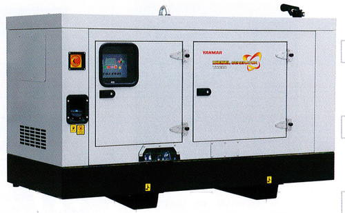 Yanmar YH220