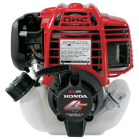 Honda GX25T M4 series engine