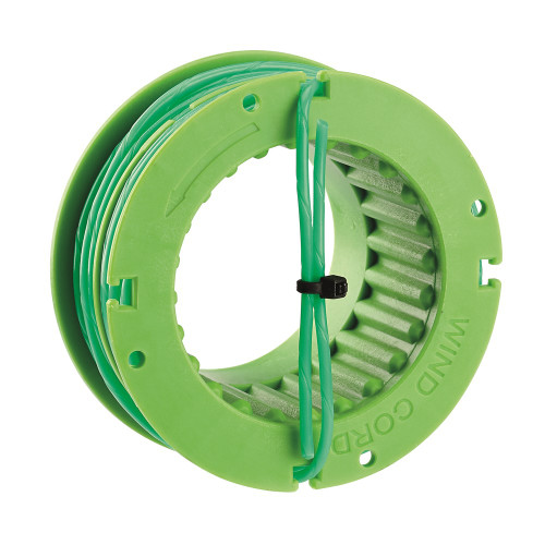 EGO POWER+ TRIMMER SPOOL WITH 2.0 LINE AS1302 TO SUIT ST1300E