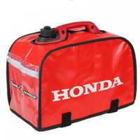 Genuine Honda EU10i Generator Covers