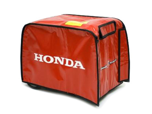 Genuine Honda EU30iS Generator Cover L08GC001R30