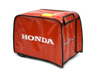 Genuine Honda EU30i Handy Generator Cover L08GC002R30