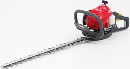 HONDA HEDGETRIMMER HHH25D FRONT VIEW