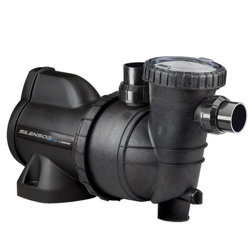 Davey Silensor SLS200 Pool Pump