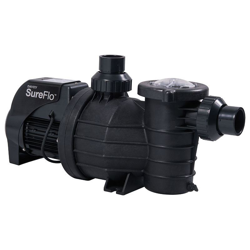 Davey Sureflo DSF1100 Pool Pump Haughton Power Equipment Adelaide