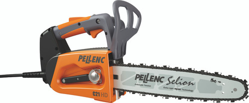 PELLENC SELION C21 HD PRUNER