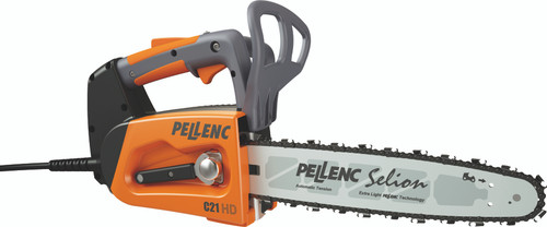 Pellenc Selion C21HD Pruner