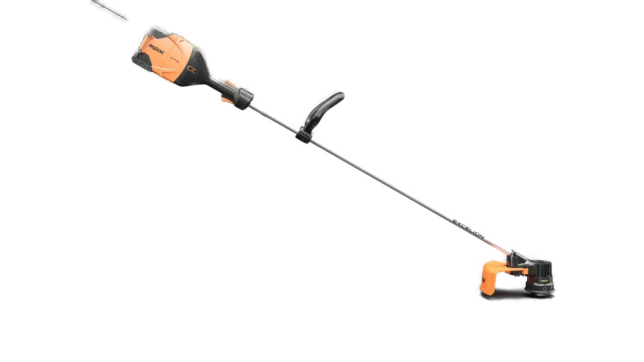 PELLENC EXCELION ALPHA GRASS TRIMMER