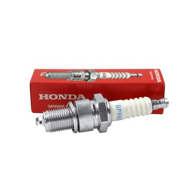 Genuine Honda Parts - NGK Spark Plug BPR6ES