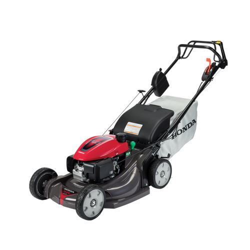 Honda HRX217K6 Self Propelled Mower - Preview