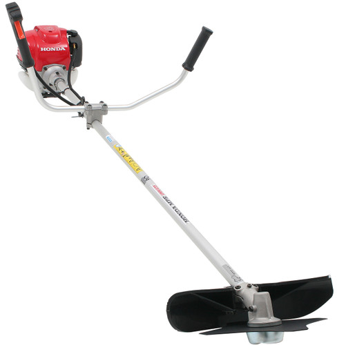 HONDA UMK425U BIKE HANDLE BRUSHCUTTER