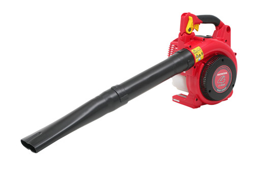 HONDA HHB25 BLOWER WITH 4 STROKE TECHNOLOGY