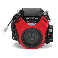 Honda iGX700 engine