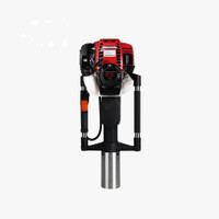 Powertech Honda GX35 Post Driver PPD-80