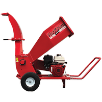 Redgum GX390 Landowner Chipper