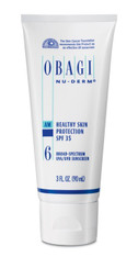 Obagi Nu-Derm Healthy Skin Protection SPF 35 | Latisse.MD