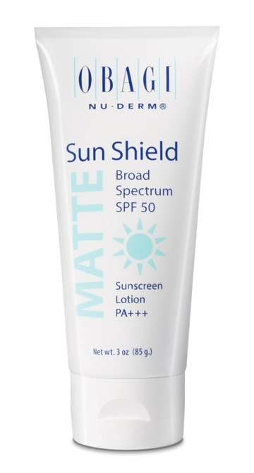 Obagi Sun Shield Matte Broad Spectrum | ShopLatisseMD